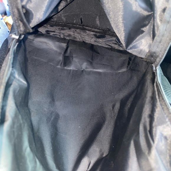 BTS School Backpack - Picture 5 of 7